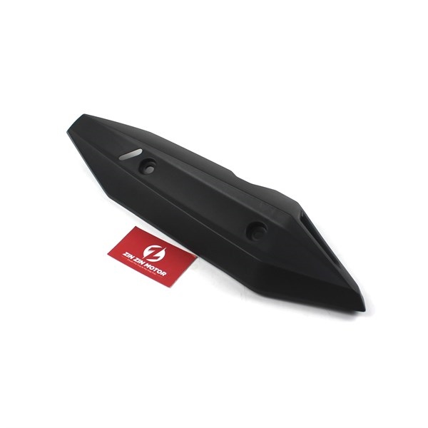 Ốp Pô - Vario 150 2019, Vario 125 2019 - 18318K59A70 - Zin Zin Motor