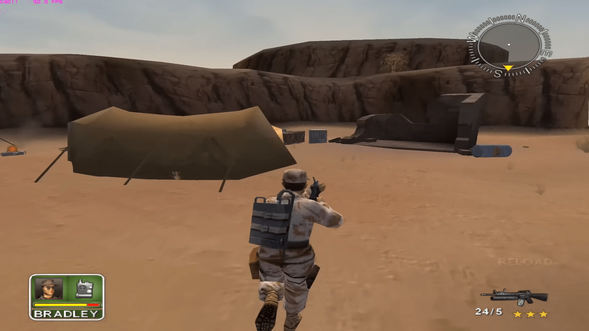 [HCM]game ps2 conflict desert storm p1