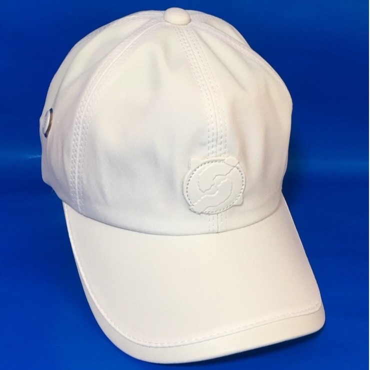 NÓN KẾT DÙ LOGO TRÒN GIÁ RẺ - MŨ KẾT DÙ THỂ THAO NAM NỮ - NÓN BÓNG CHÀY