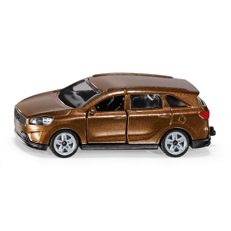 Đồ Chơi Mô Hình Xe Kia Sorento SIKU 1489