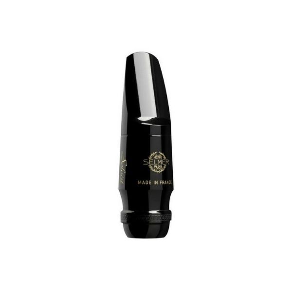 Bec kèn Saxophone Alto Selmer Soloist D