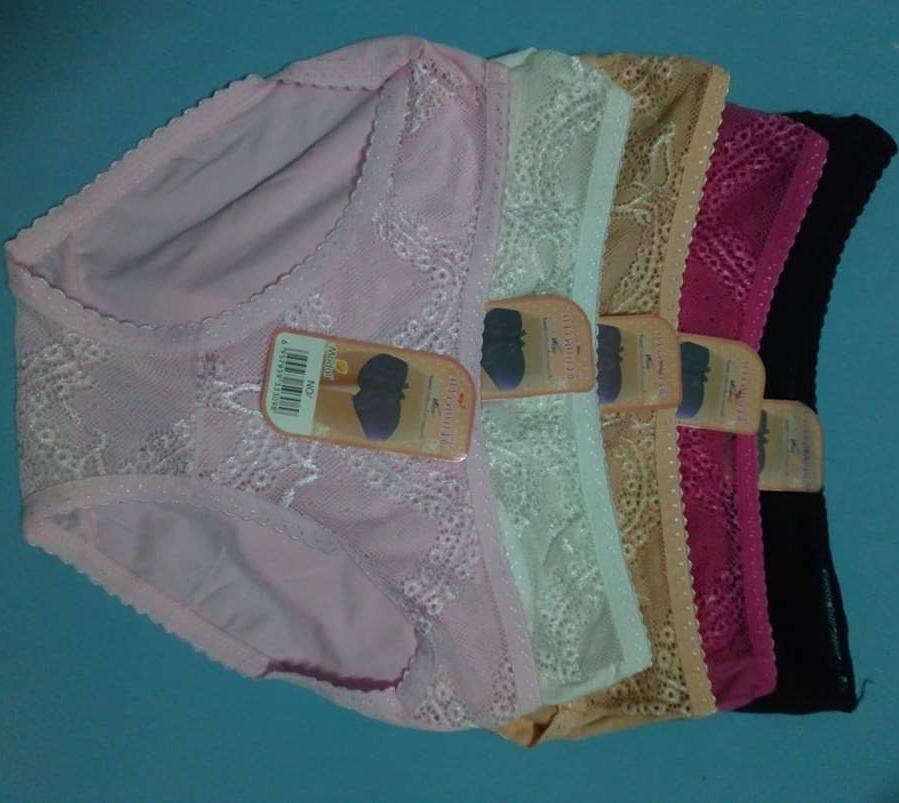 [HCM]combo 10 quần cotton ren đẹp