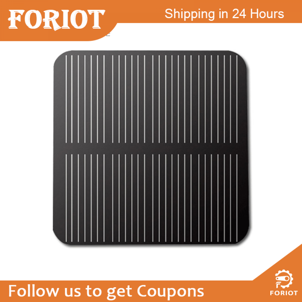 SHXZ diymore Mini Solar Cells Solar Battery Panel Module Power Solar Power Generation Chargers Board DC 1.2V for DIY Solar Light