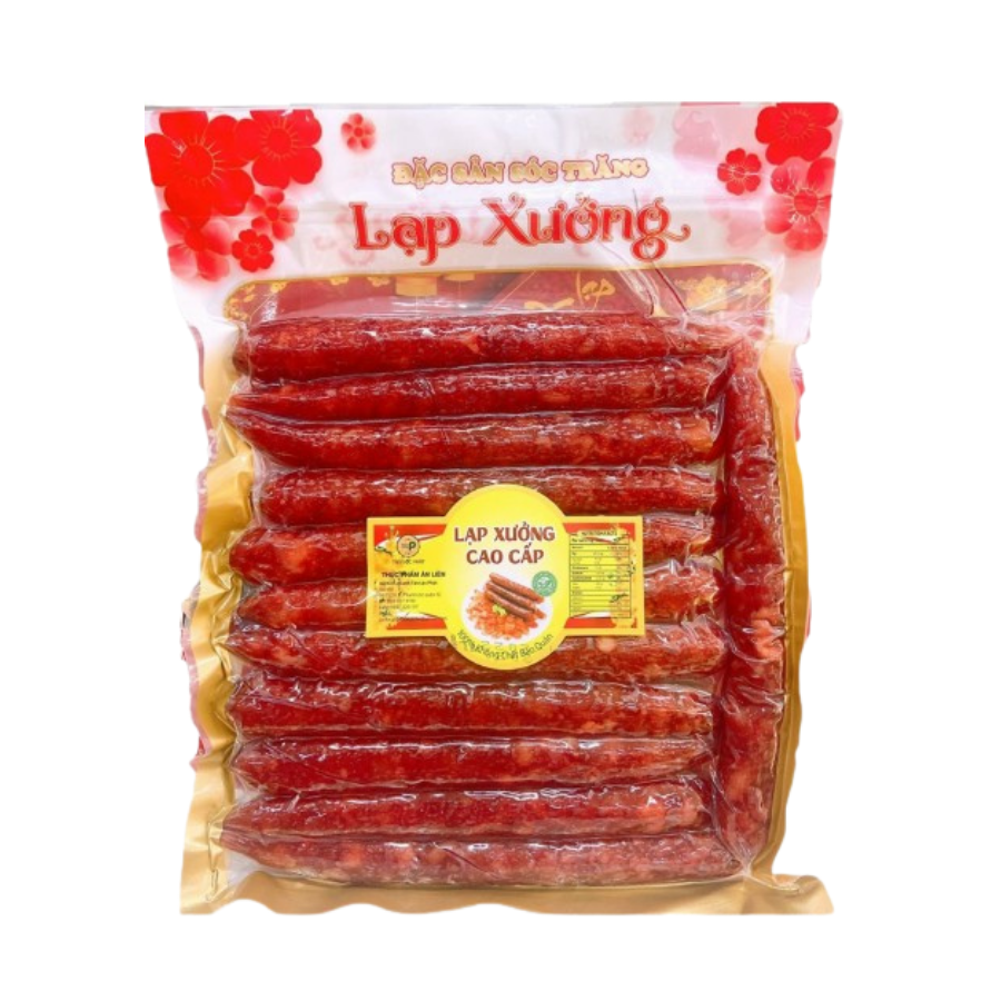 LẠP XƯỞNG TÔM TÂN LỘC PHÁT