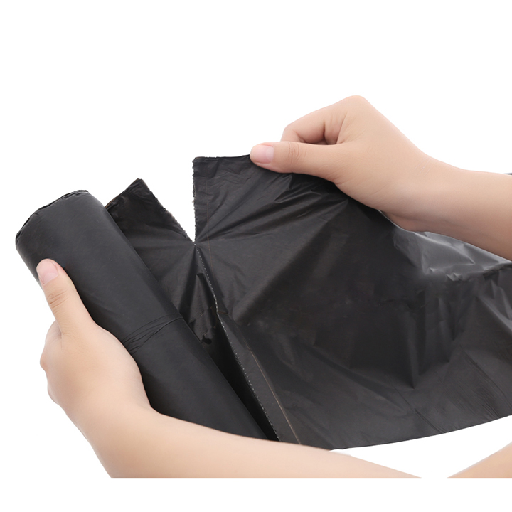 Túi đựng rác tự hủy AN LÀNH
