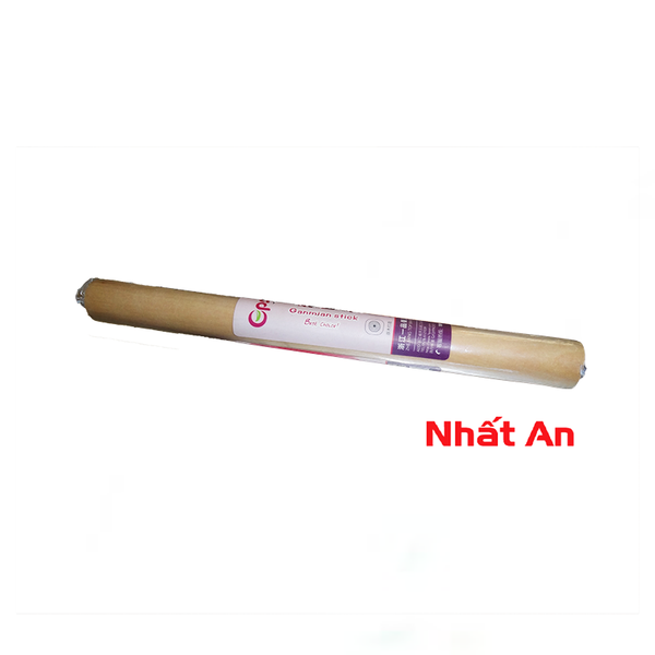 Cán bột gỗ nhỏ dài 28cm