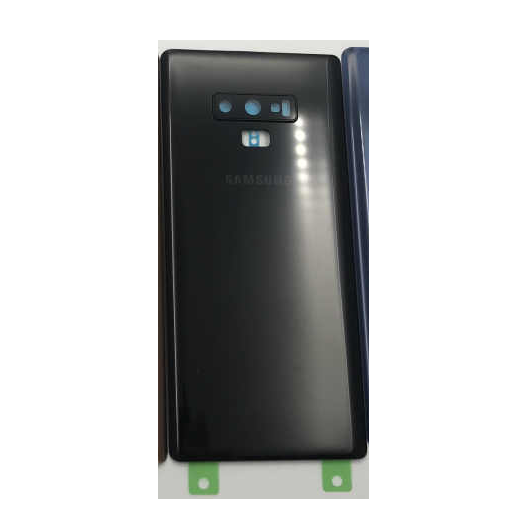 Nắp lưng Samsung Note 9 có kính Camera