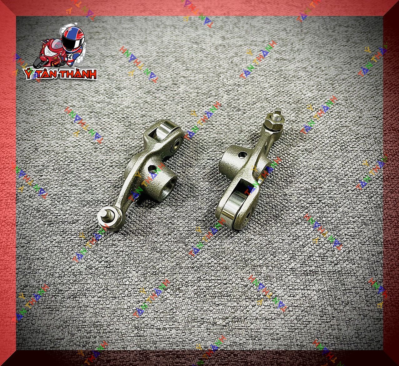 Cặp cò lăn độ cho xe sirius Fi MS41