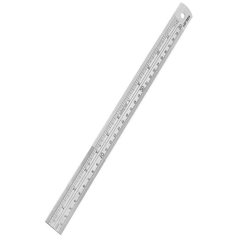 THƯỚC LÁ 150mm TOLSEN 35024