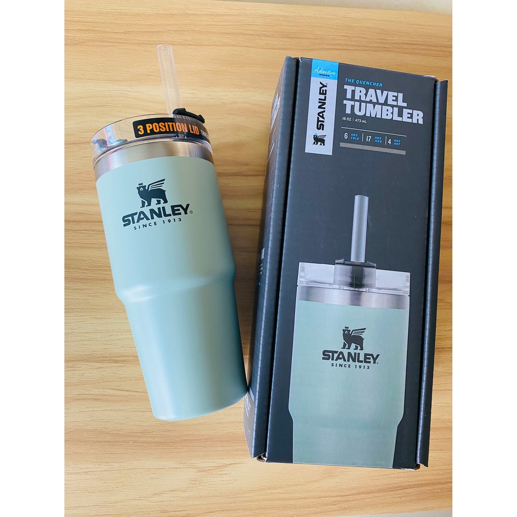 Bình giữ nhiệt Stanley