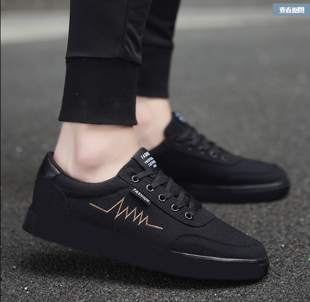 [HOT SHOES] Giày thể thao nam xu hướng 2021