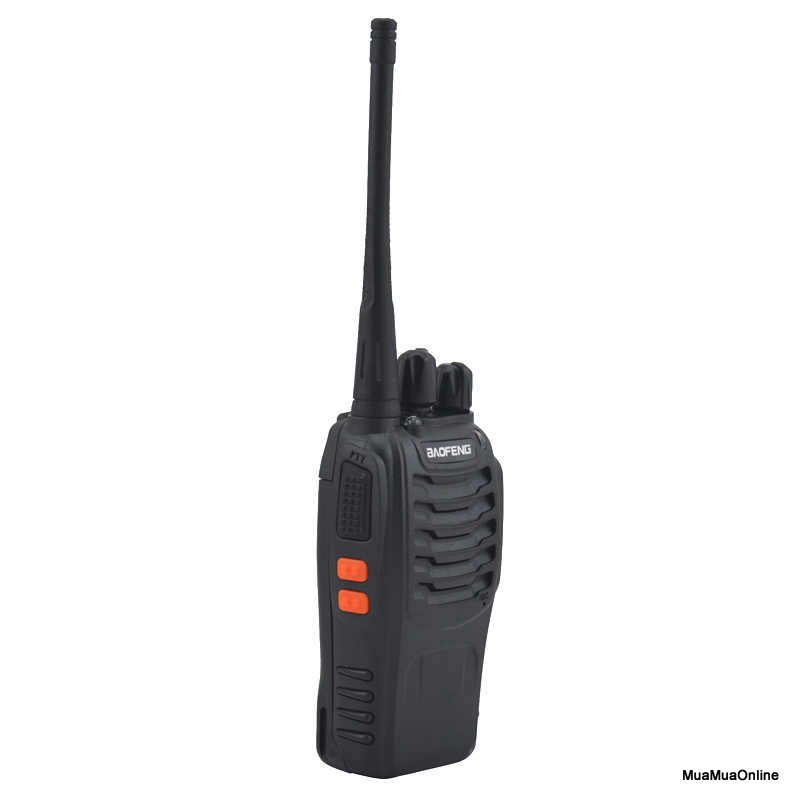 Bộ Đàm Baofeng BF-888S (Bộ 2 Cái)