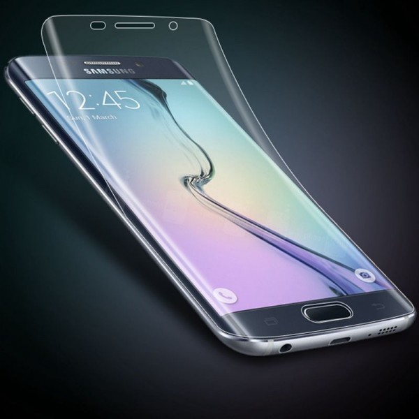 [HCM]Miếng dán phủ màn hình Samsung Galaxy S6 EDGE Plus