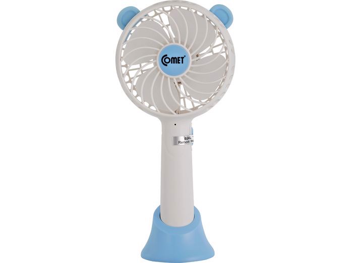 Quạt Sạc cầm tay Comet CRF0804 (Cái)