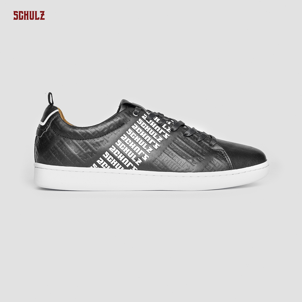 Giày Sneaker Da Đế Cao Su Schulz S02-IV19DEN