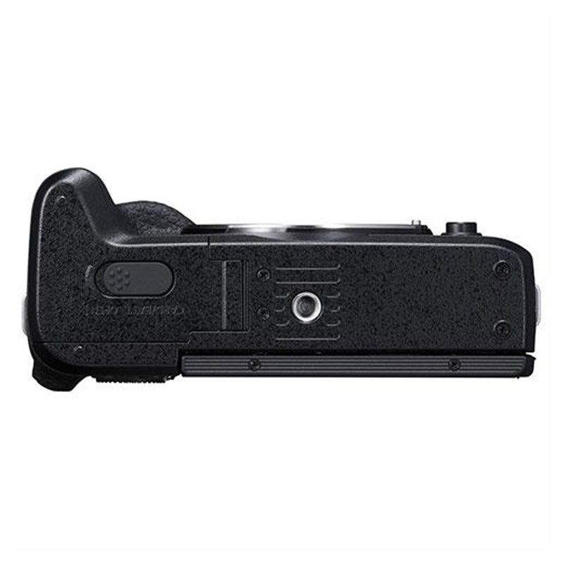 [FreeshipMAX] [HCM][Trả góp 0%]Canon EOS M6 Mark II Body LBM