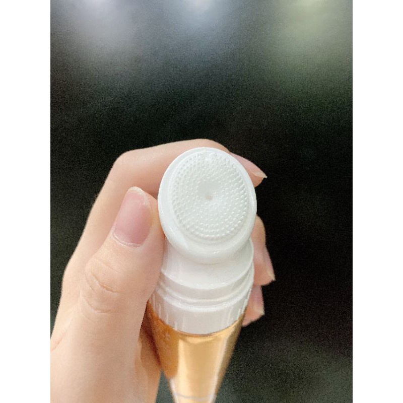 Sữa rửa mặt - Ngừa mụn trắng da Magicskin (size120ml)