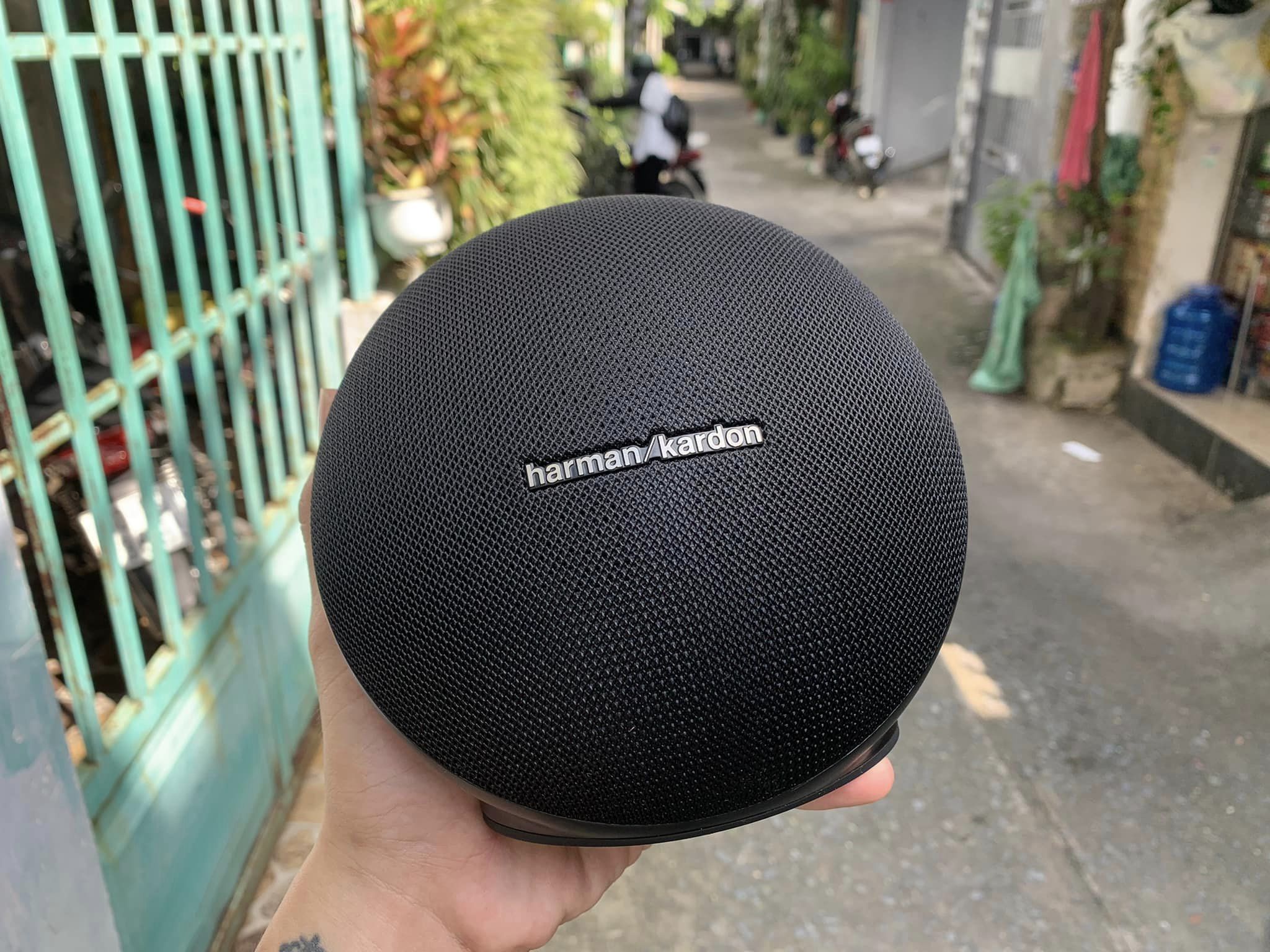 Loa bluetooth Harman-kardon Onyx Mini