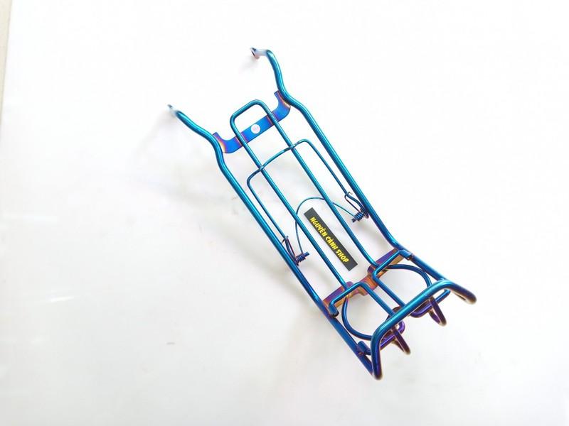 baga giữa sirius titan