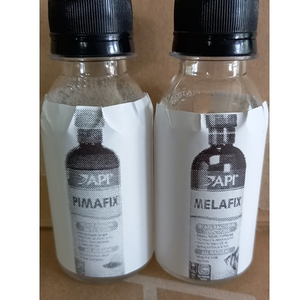 API melafix cham sóc cá cảnh và pimafix hang chiết lẽ 100ml