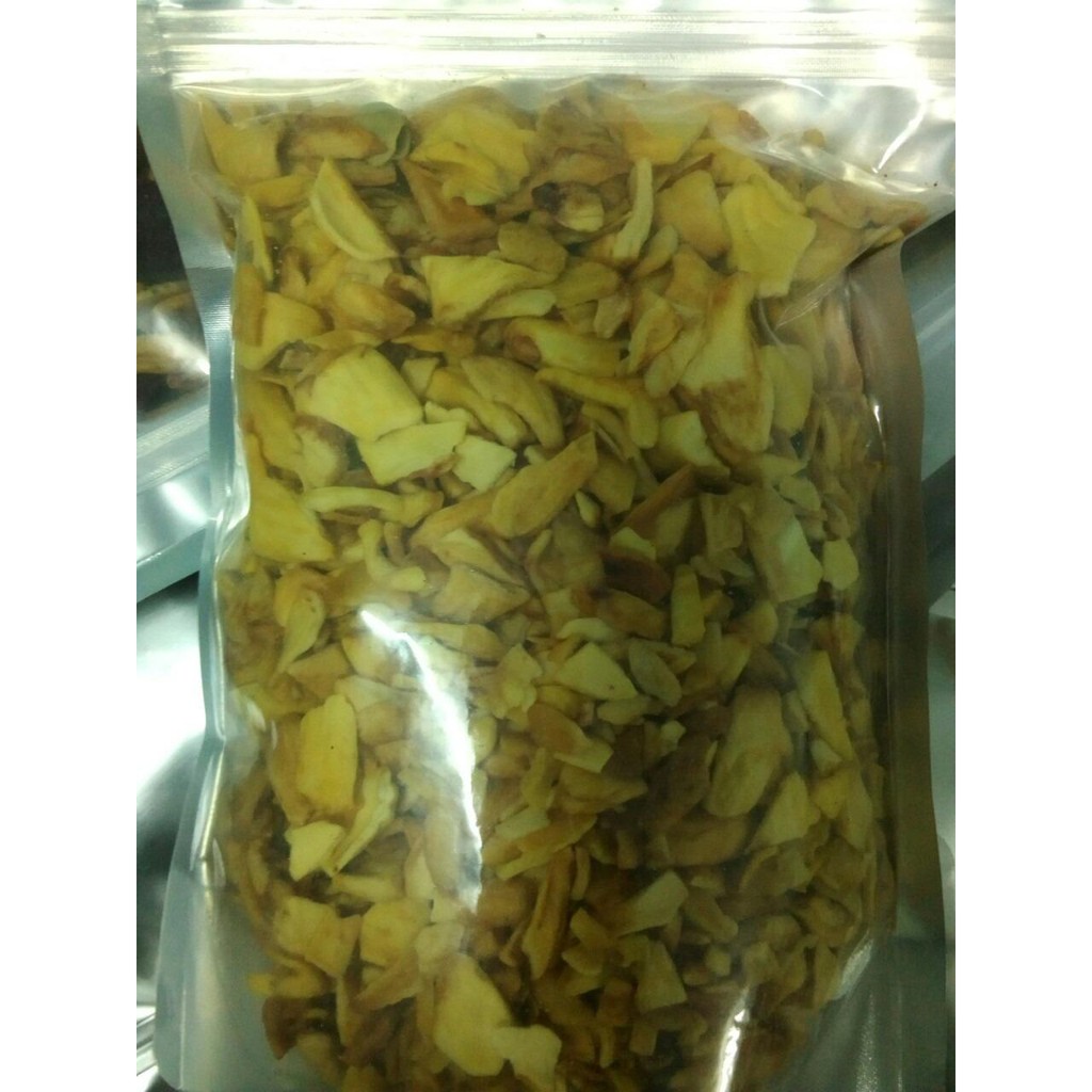 500g mít vụn xuất khẩu đóng zip