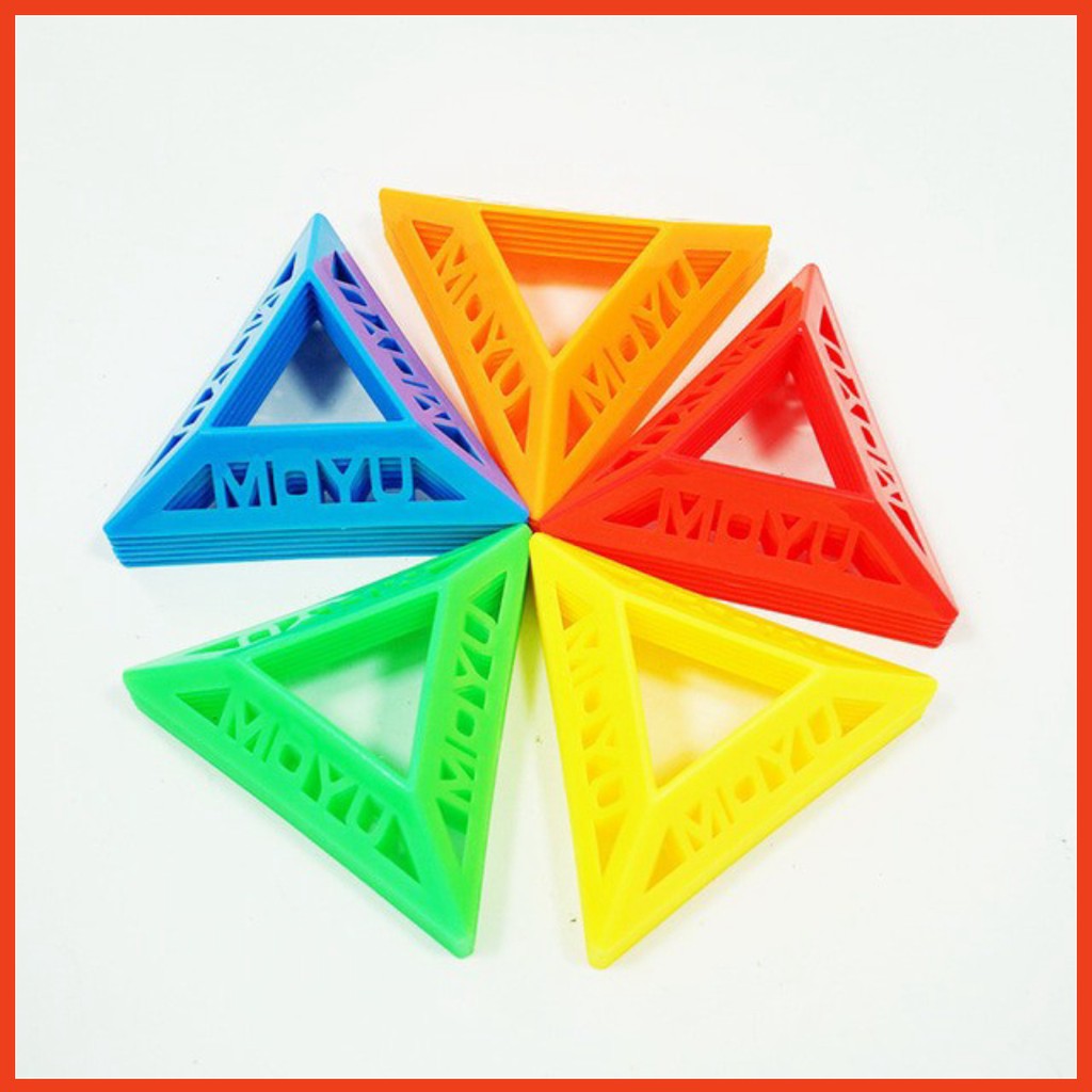 Rubik SpeedCube Gương Cube 3x3, Rubik Mirror biến thể