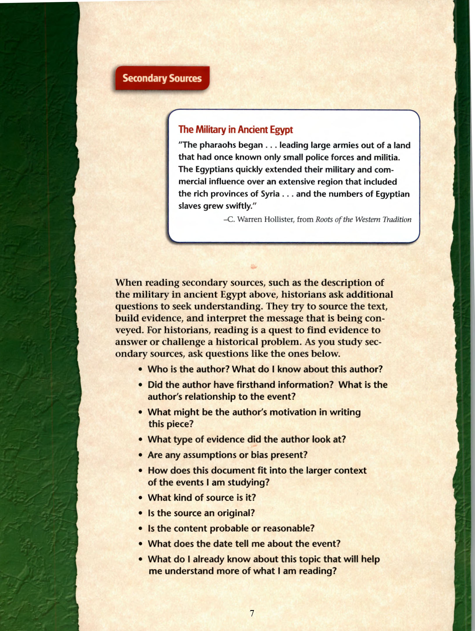 Ancient Civilization - Textbook (Sách màu - Đen trắng)
