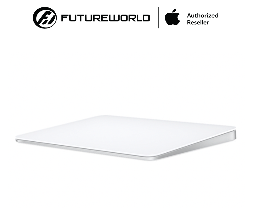 [Trả góp 0%] Apple Magic Trackpad- Hàng Chính Hãng [Futureworld- APR]