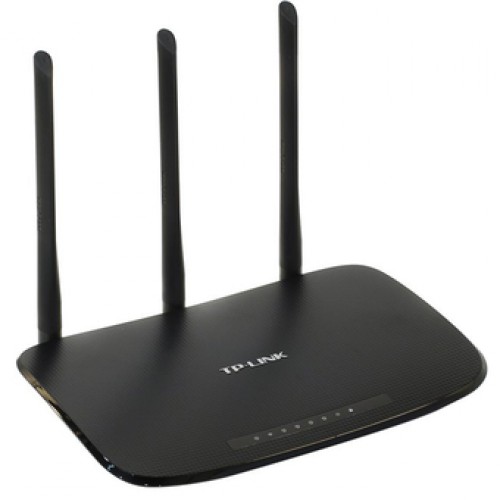 Bộ phát wifi TP-Link TL-WR940N Wireless N 450Mbps