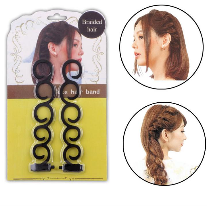 [HCM]Dụng Cụ Tạo Kiểu tóc Siêu Tiện Lợi