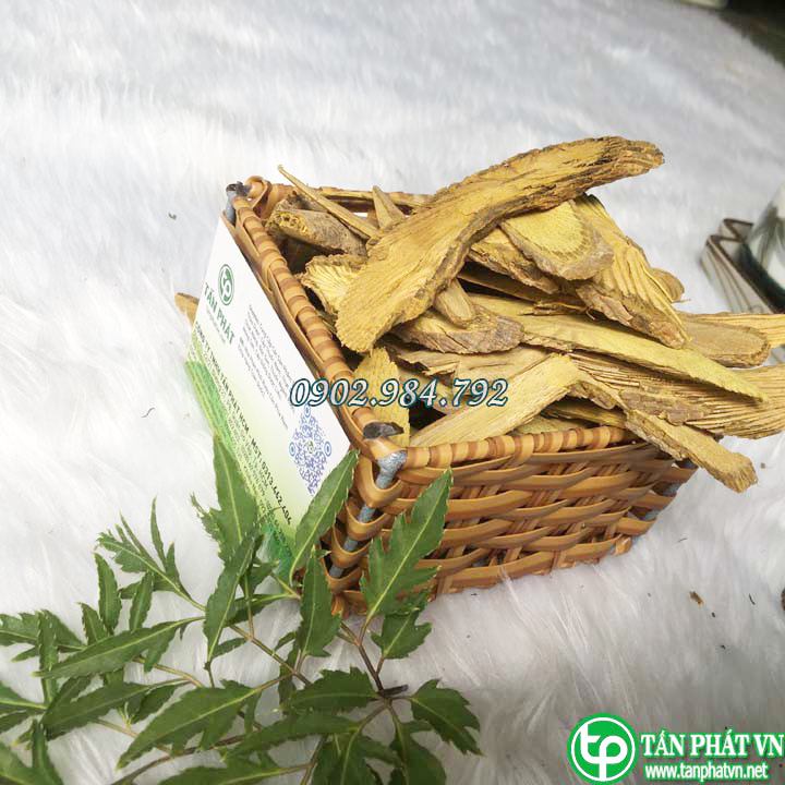 Cây hoàng đằng sấy khô 1kg - Túi lớn - Hàng thơm sạch mới về hàng