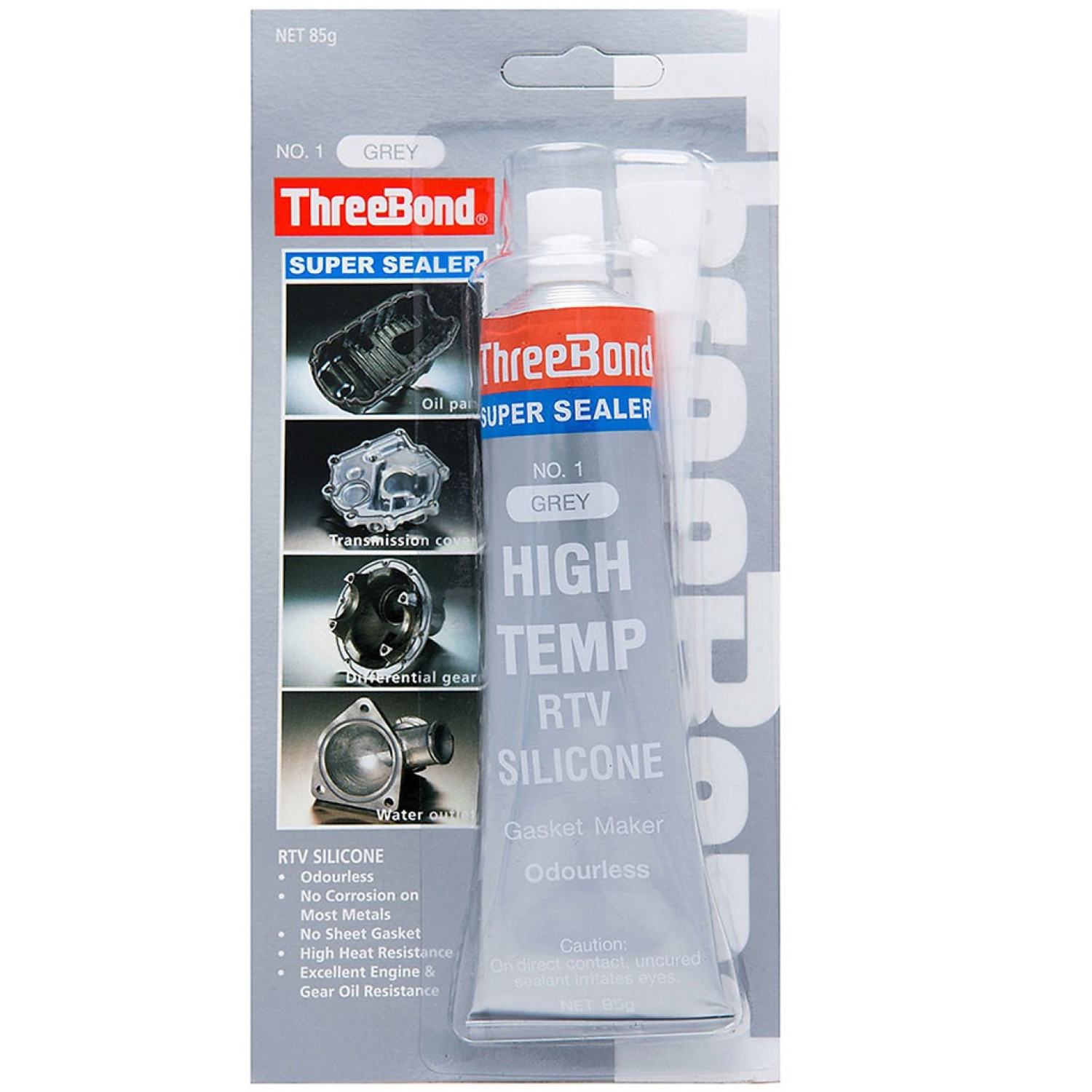 Keo tạo gioăng máy Threebond