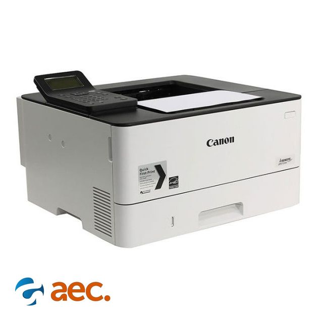 Máy in laser đen trắng image CLASS LBP246dw (In 2 mặt tự động + Kết nối Wifi)