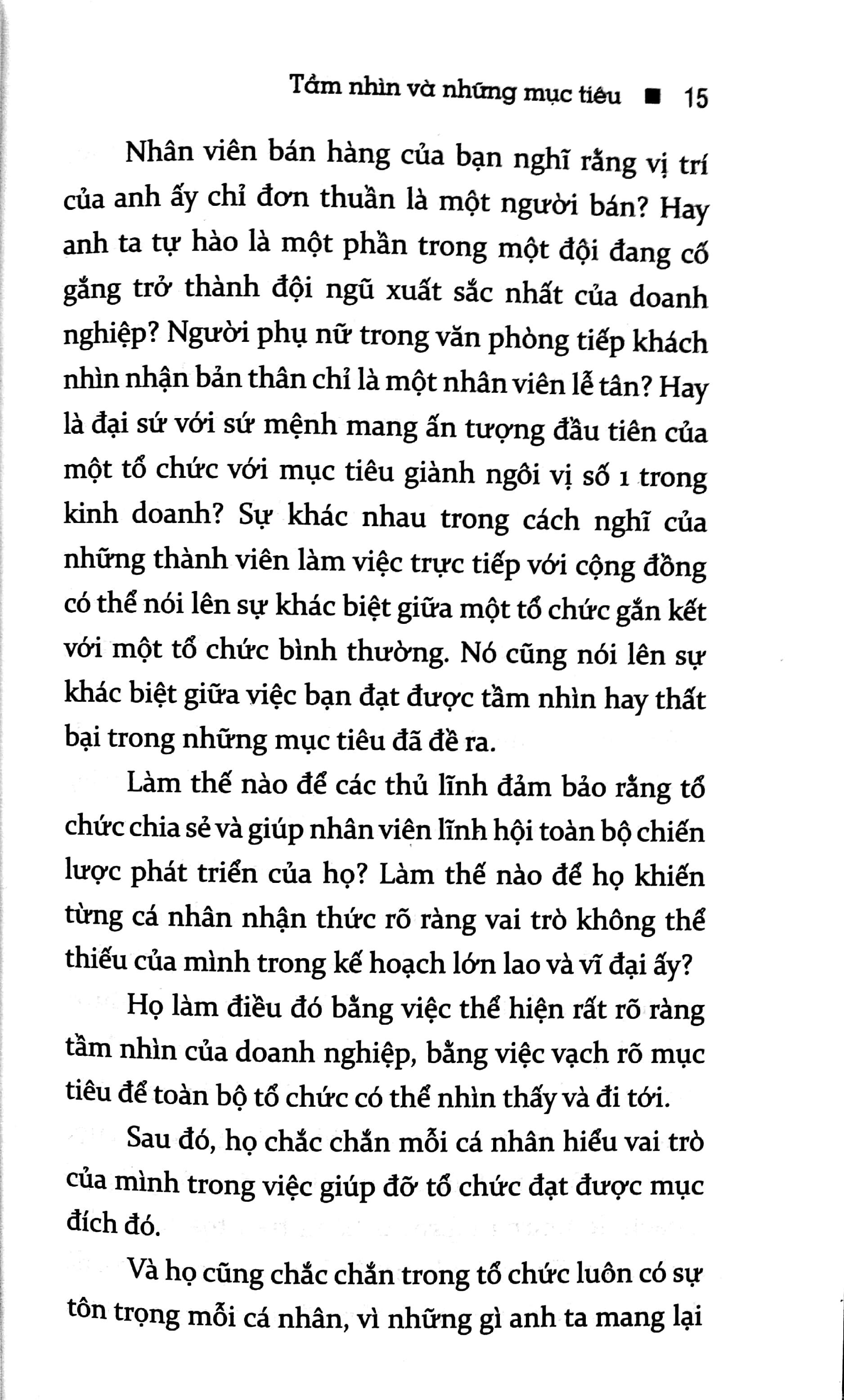 Sách - Thói quen của kẻ thắng