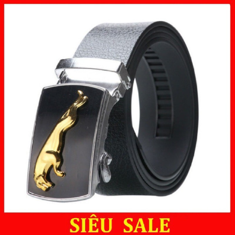 THẮT LƯNG DA NAM CAO CẤP KHÓA TỰ ĐỘNG TL02