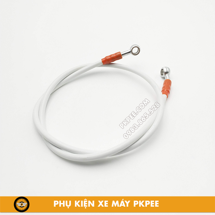 Dây Dầu Màu MAGAZI Trước Sau