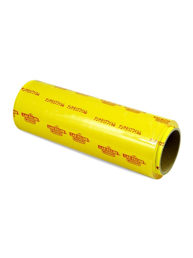 Màng bọc thực phẩm PVC co giãn , bám dính  màng co thực phẩm