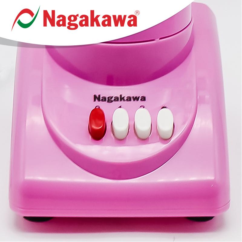 MÁY XAY SINH TỐ NAGAKAWA NAG0804