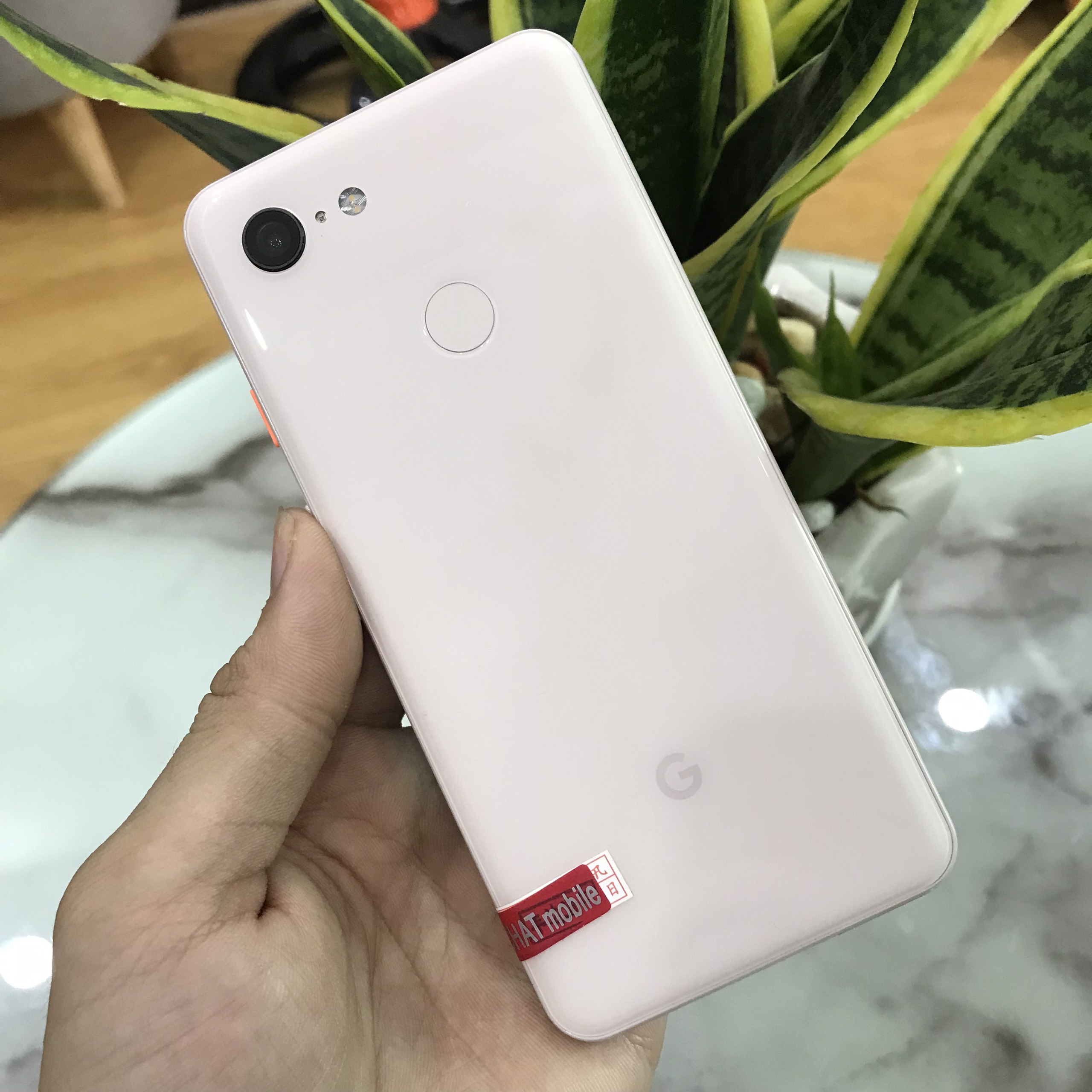 Điện Thoại Google Pixel 3 4/64/128GB Quốc Tế. Chất Mobile