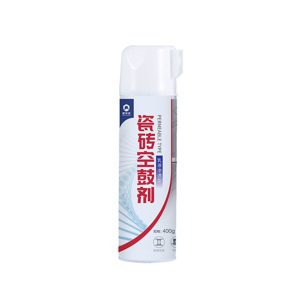 Chai xịt keo dán gạch