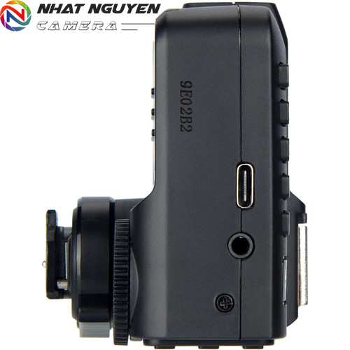 [HCM]Trigger Godox X2T cho Fujifilm