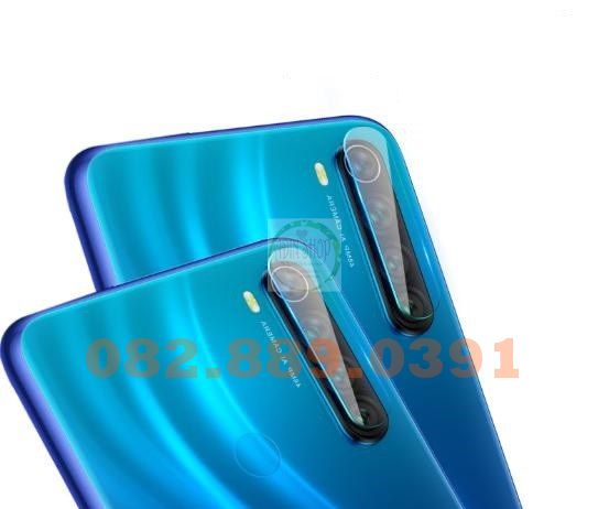 Dán cường lực camera Vsmart Active 3 siêu bảo vệ