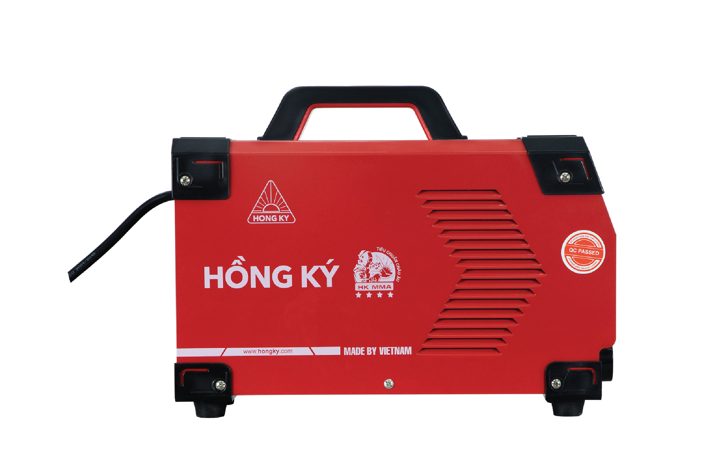Máy hàn que điện tử Hồng Ký HK 200E