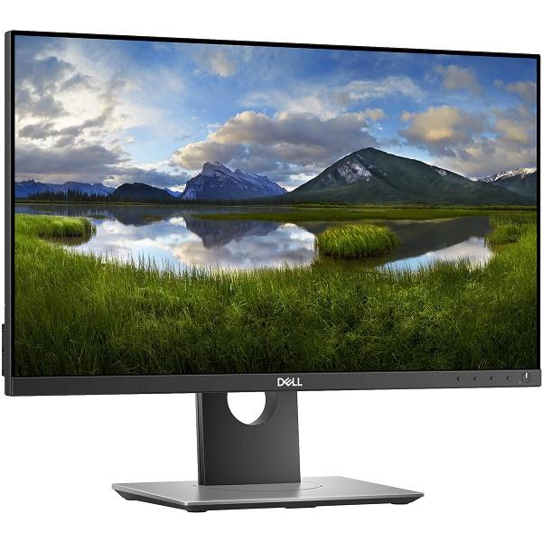 Màn hình Dell 23.8 P2418D QHD 2K