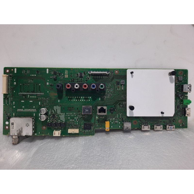 Bo mạch tivi sony 43w800c