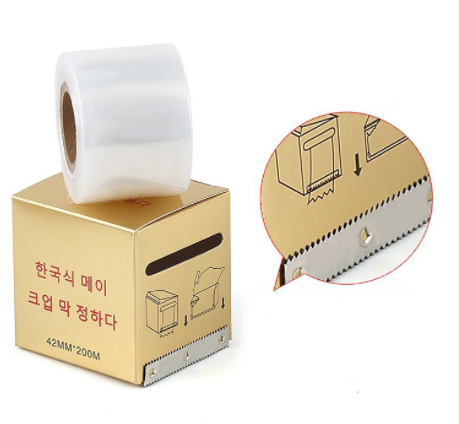 cuộn ủ tê_dụng cụ nối mi