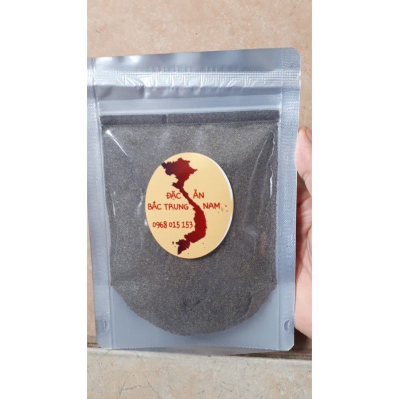 [HCM]Trà/bột hoa đậu biếc 10 - 50g