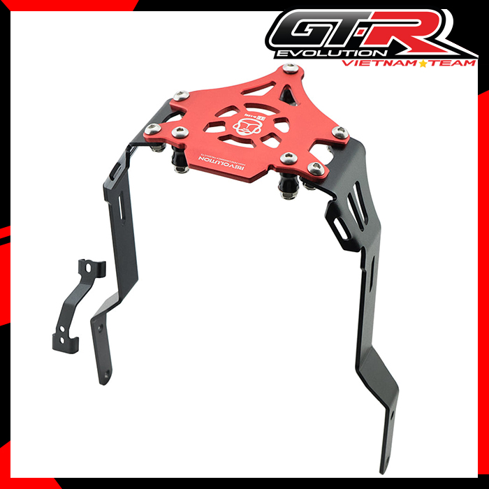 [Chính hãng] Ốp hạ dè trước REVOLUTION MONKEY125 (4-5 số)