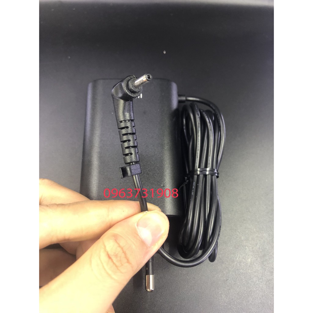 Adapter Sạc Laptop LG Gram 19V 2.53A