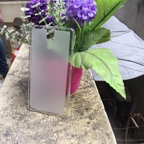 Ốp lưng dành cho coolpad soar F101 silicone OL010